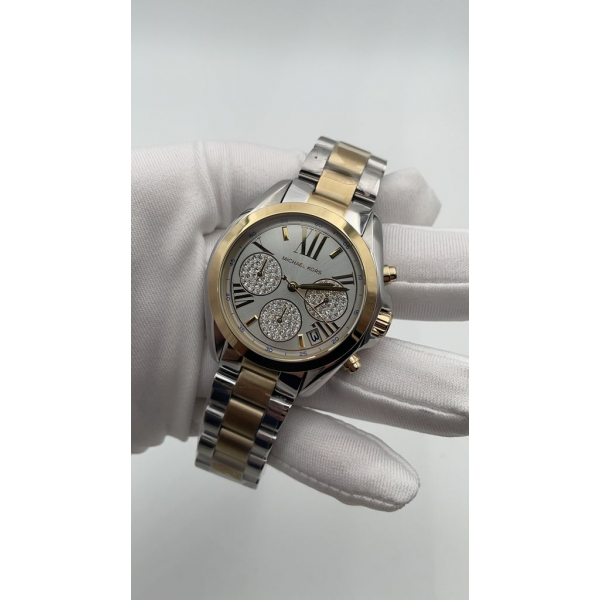 Michael Kors Bradshaw (код 191-02)