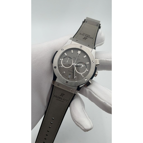 HUBLOT Classic Fusion Chronograph (код 303-02)