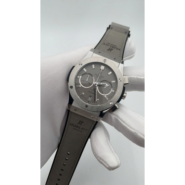 HUBLOT Classic Fusion Chronograph (код 303-02)