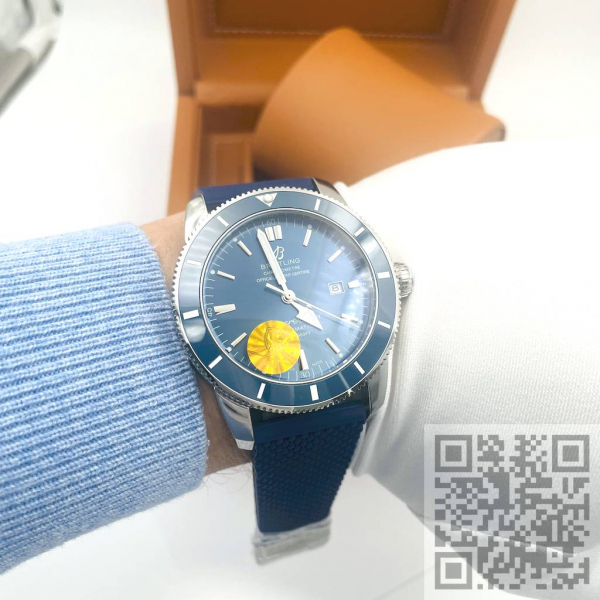BREITLING Chronometre Certifie (код 159)