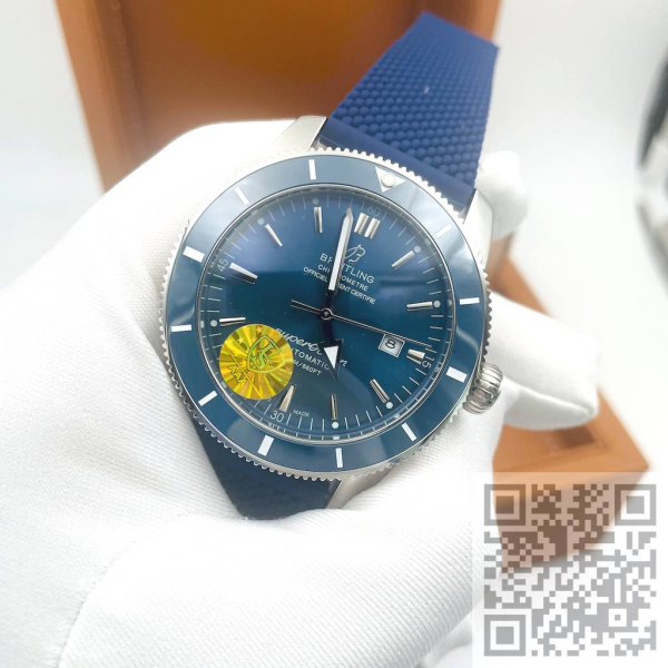 BREITLING Chronometre Certifie (код 159)