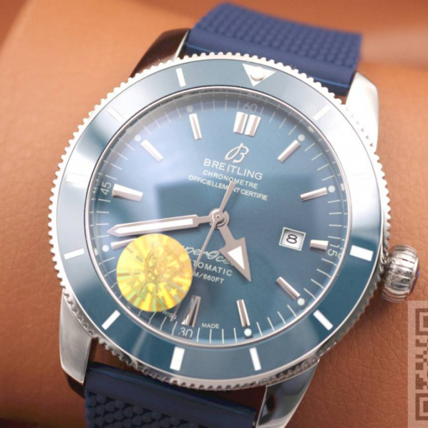 BREITLING Chronometre Certifie (код 159)