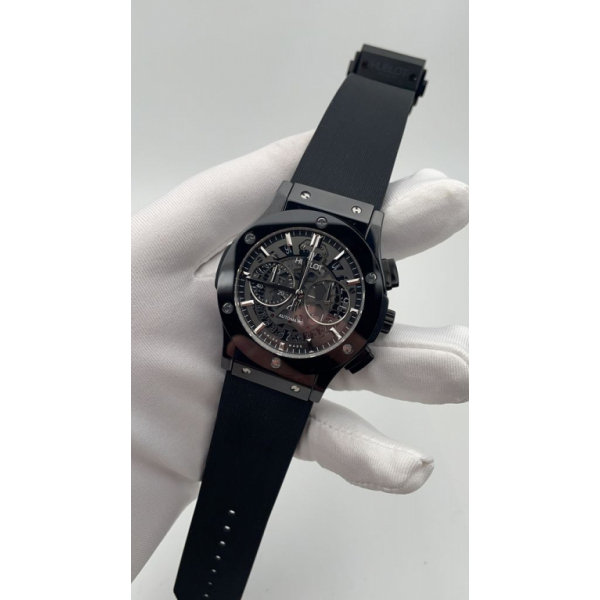 HUBLOT Classic Fusion Chronograph (код 827)