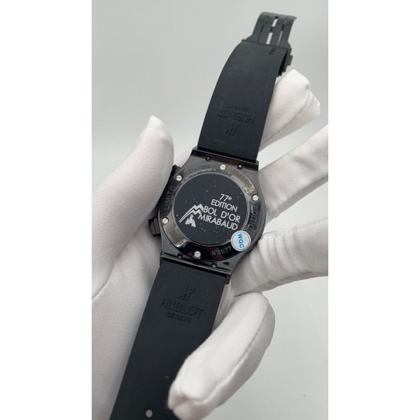 HUBLOT Classic Fusion Chronograph (код 827)