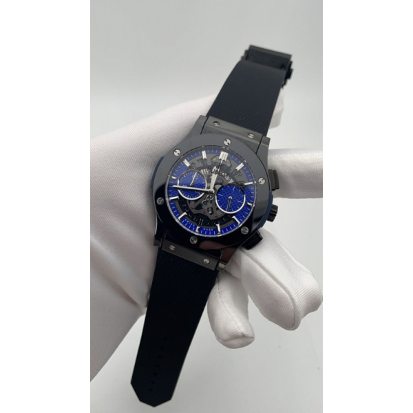 HUBLOT Classic Fusion Chronograph (код 828)