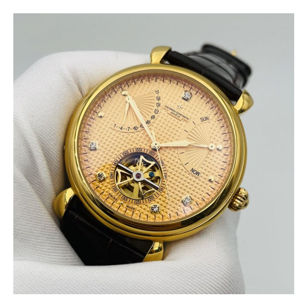 Vacheron Constantin Patrimony Turbillon (код 029-06)