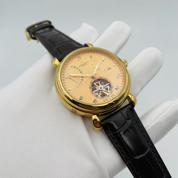 Vacheron Constantin Patrimony Turbillon (код 029-06)