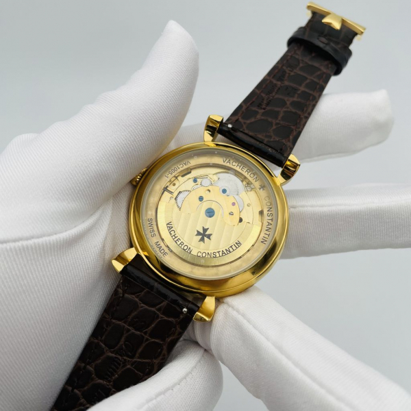 Vacheron Constantin Patrimony Turbillon (код 029-06)