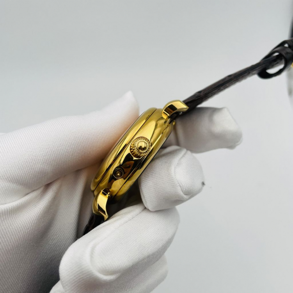 Vacheron Constantin Patrimony Turbillon (код 029-06)