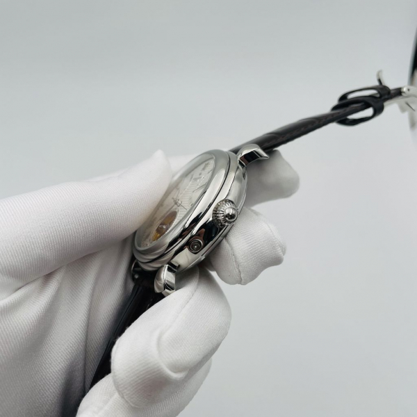 Vacheron Constantin Patrimony Turbillon (код 029-07)