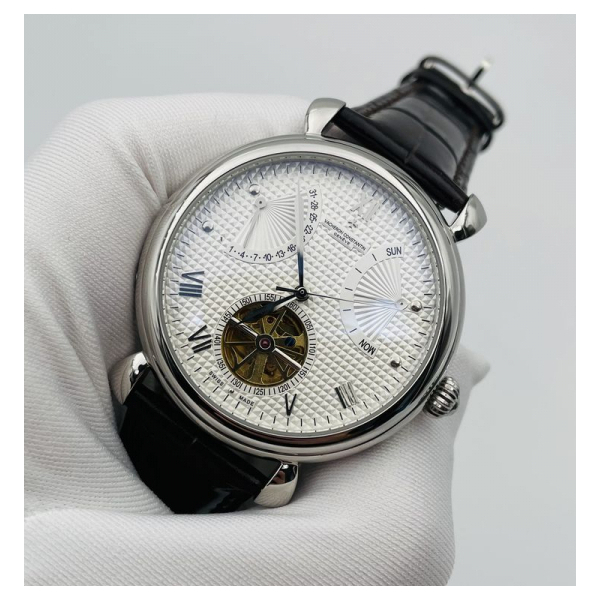 Vacheron Constantin Patrimony Turbillon (код 029-07)