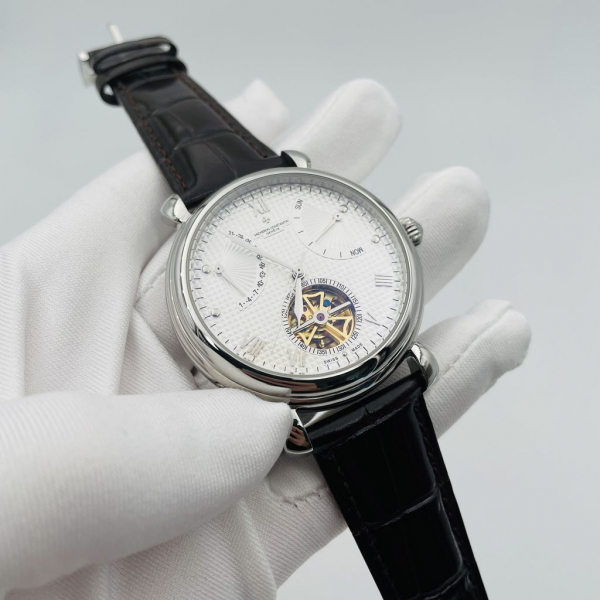 Vacheron Constantin Patrimony Turbillon (код 029-07)