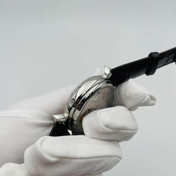 Vacheron Constantin Patrimony Turbillon (код 029-07)