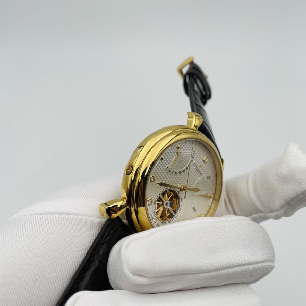 Vacheron Constantin Patrimony Turbillon (код 029-08)
