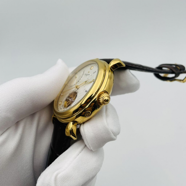 Vacheron Constantin Patrimony Turbillon (код 029-08)