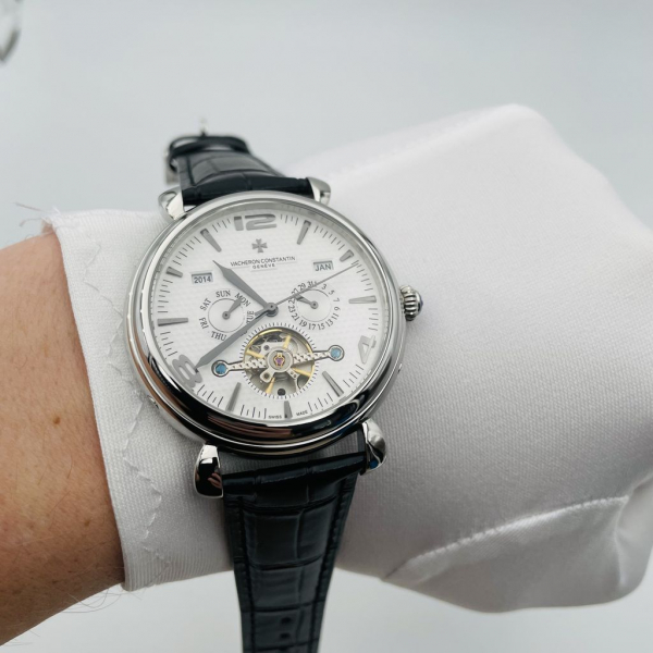 Vacheron Constantin Patrimony Turbillon (код 286)