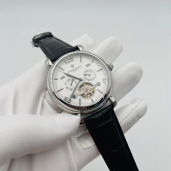Vacheron Constantin Patrimony Turbillon (код 286)