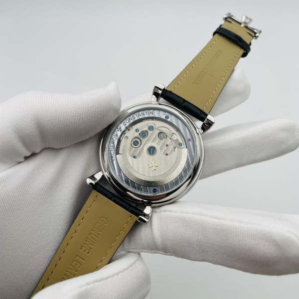 Vacheron Constantin Patrimony Turbillon (код 286)