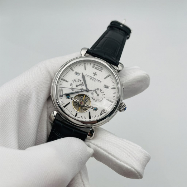 Vacheron Constantin Patrimony Turbillon (код 286)