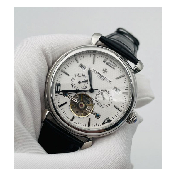 Vacheron Constantin Patrimony Turbillon (код 286)