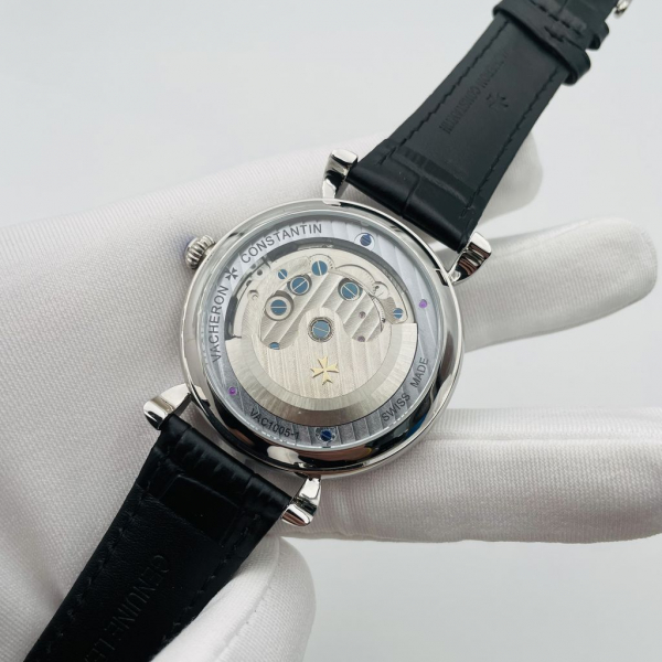 Vacheron Constantin Patrimony Turbillon (код 287)