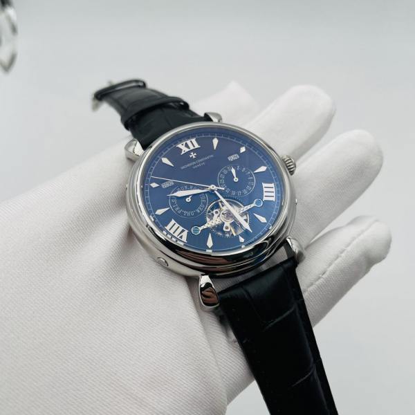Vacheron Constantin Patrimony Turbillon (код 287)