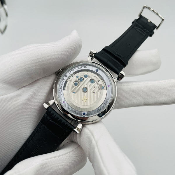 Vacheron Constantin Patrimony Turbillon (код 287)