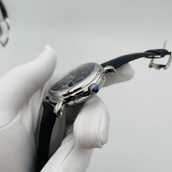 Vacheron Constantin Patrimony Turbillon (код 287)