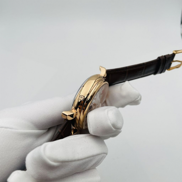 Vacheron Constantin Patrimony Turbillon (код 288)