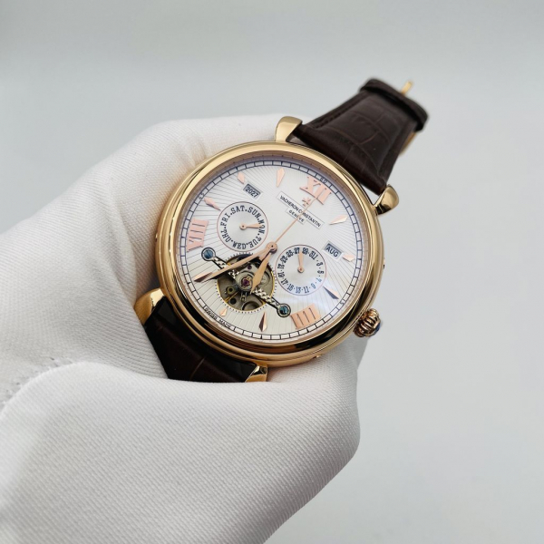 Vacheron Constantin Patrimony Turbillon (код 288)