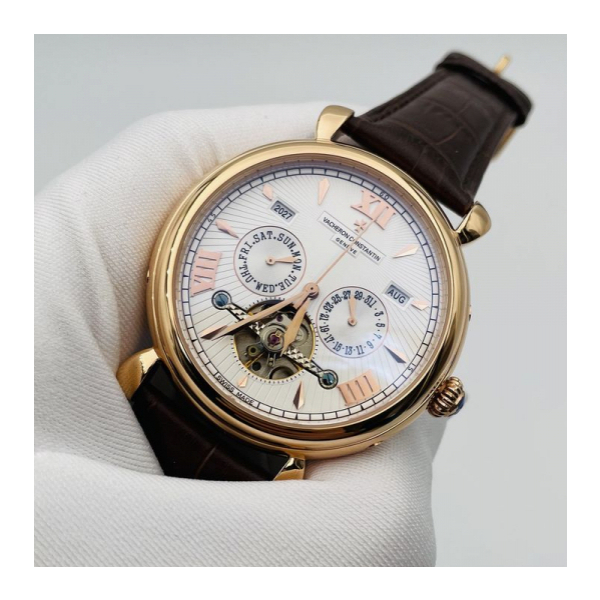 Vacheron Constantin Patrimony Turbillon (код 288)