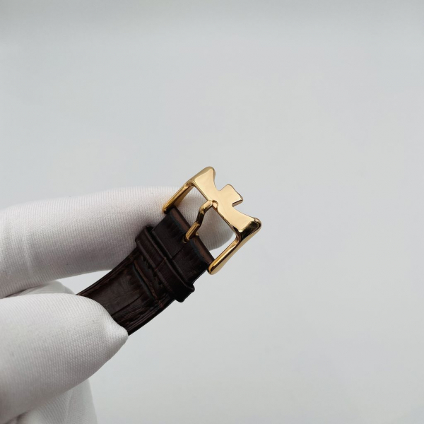 Vacheron Constantin Patrimony Turbillon (код 288)