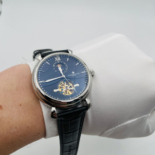 Vacheron Constantin Patrimony Turbillon (код 289)
