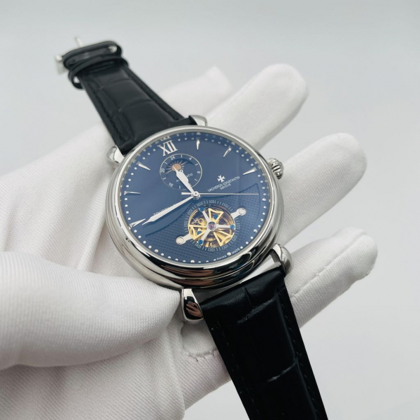 Vacheron Constantin Patrimony Turbillon (код 289)