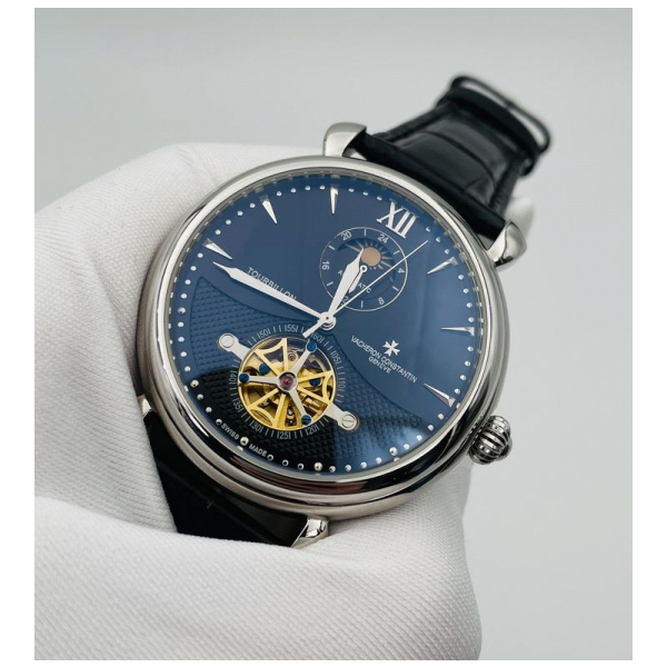 Vacheron Constantin Patrimony Turbillon (код 289)