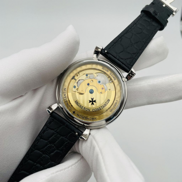 Vacheron Constantin Patrimony Turbillon (код 289)