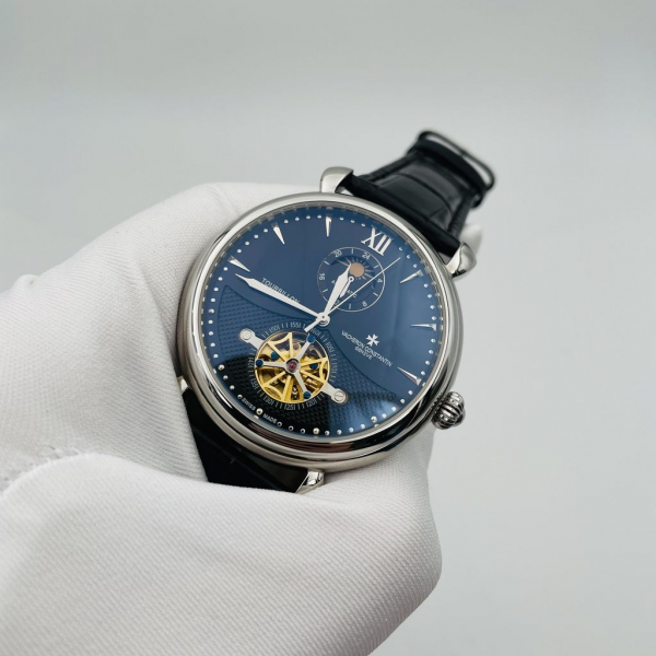 Vacheron Constantin Patrimony Turbillon (код 289)