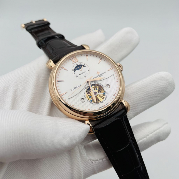 Vacheron Constantin Patrimony Turbillon (код 290)