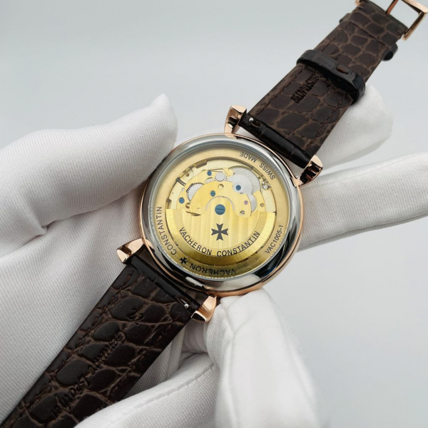 Vacheron Constantin Patrimony Turbillon (код 290)