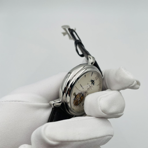 Vacheron Constantin Patrimony Turbillon (код 291)