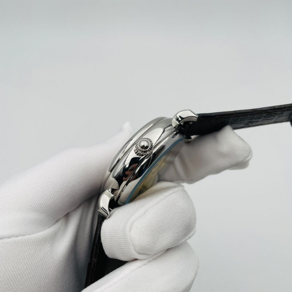 Vacheron Constantin Patrimony Turbillon (код 291)