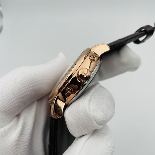 Vacheron Constantin Tourbillon Perpetuel (код 253-01)