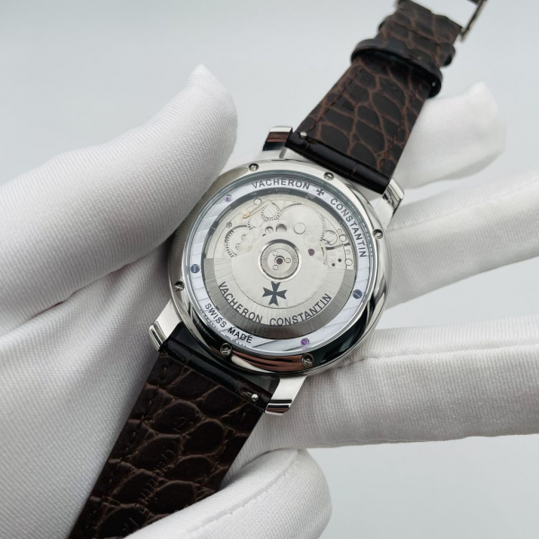 Vacheron Constantin Tourbillon Perpetuel (код 254-01)