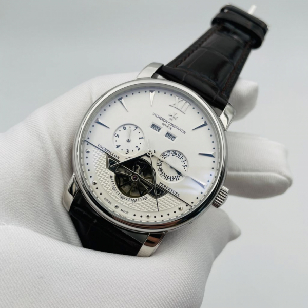 Vacheron Constantin Tourbillon Perpetuel (код 254-01)