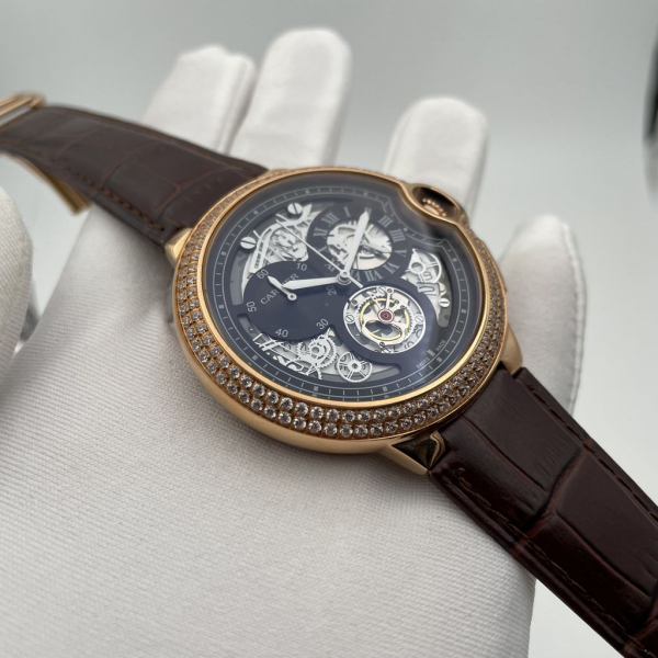 Cartier ROTONDE DE CARTIER (код 145-01)
