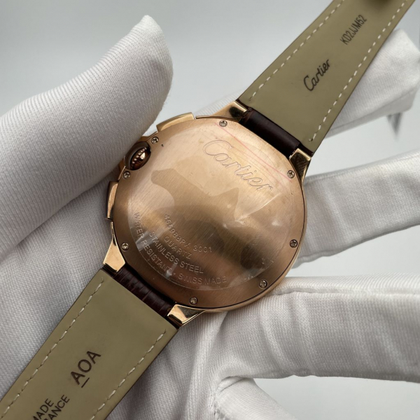 Cartier ROTONDE DE CARTIER (код 145-01)