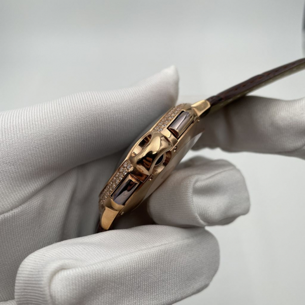 Cartier ROTONDE DE CARTIER (код 145-01)