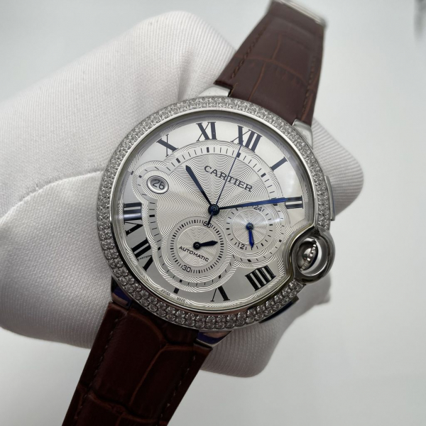 BALLON BLEU DE CARTIER (код 264-02)