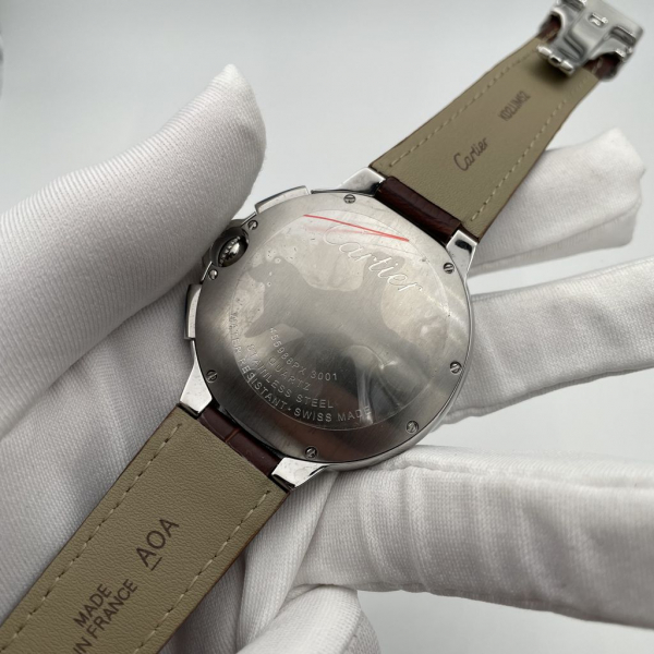 BALLON BLEU DE CARTIER (код 264-02)