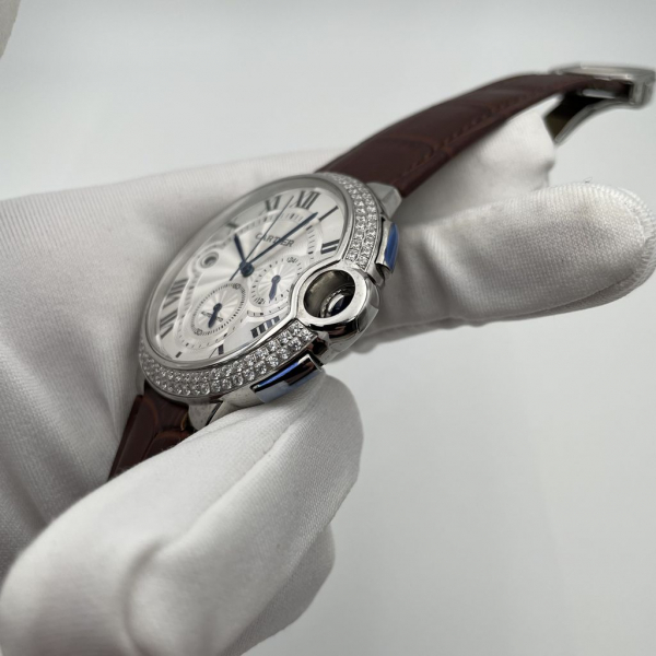 BALLON BLEU DE CARTIER (код 264-02)